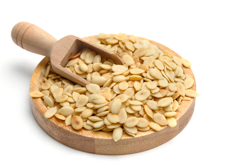 Watermelon Seeds (Magaz)