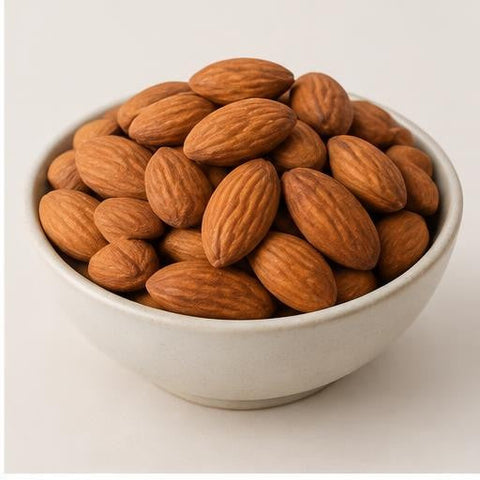 Almonds