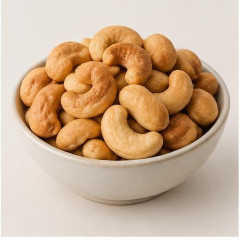 Cashews