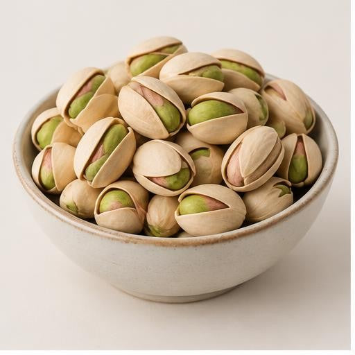 Pistachios