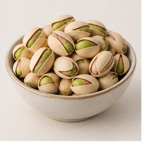 Pistachios