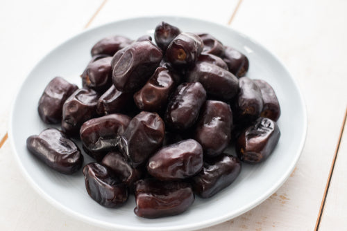 Black Mazafati Dates