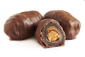 Chocolate Almond Dates