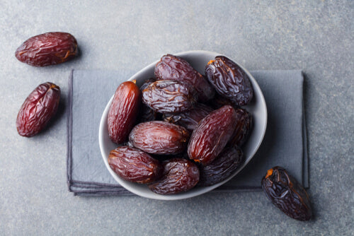 Medjool Dates (Khajoor) - image 3