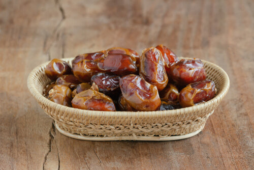 Sukkari Dates (Khajoor)