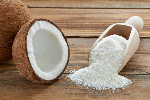 Dry Coconut (Khopra) - image 2