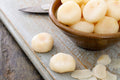 Water Chestnuts