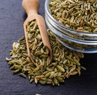 Fennel Seeds (Saunf)