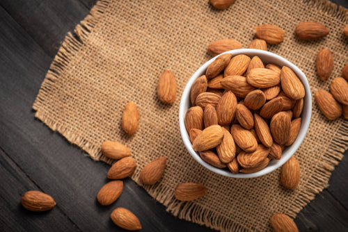 California Almonds - Whole - image 2