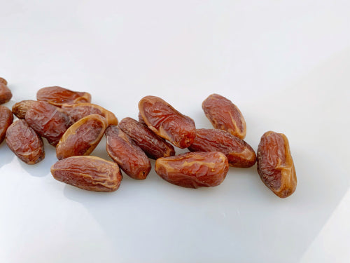 Maryam Dates (Khajoor)