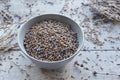 Lavender Buds