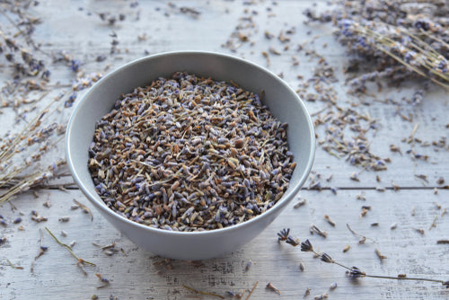 Lavender Buds