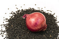 Onion Seeds (Kalonji)