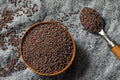 Mustard Seeds (Khamani Rai)