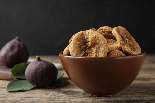 Afghani Dried Figs (Anjeer) - image 5