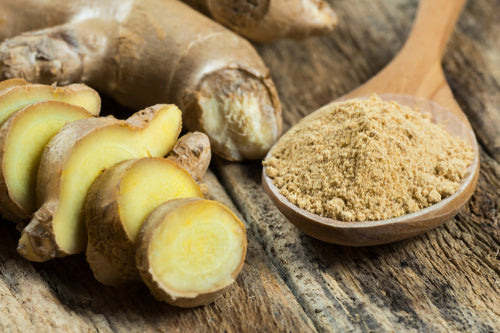 Dried Ginger Powder (Sonth)