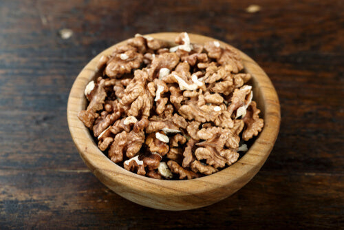 Chilean Walnuts (Chile Akhrot) - image 3
