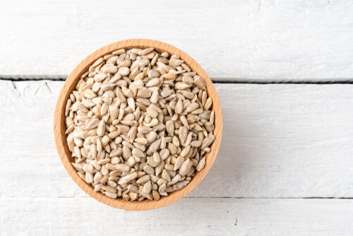Sunflower Seeds - image 2