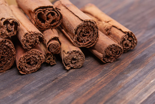 Cinnamon (Dalchini)