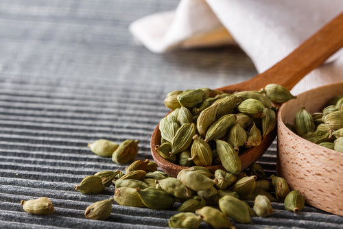 Green Cardamom (Elaichi) - image 2