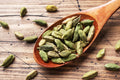 Green Cardamom (Elaichi)