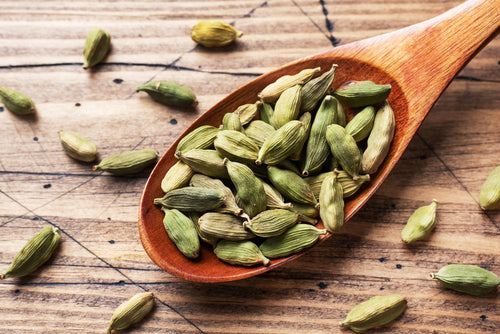 Green Cardamom (Elaichi)