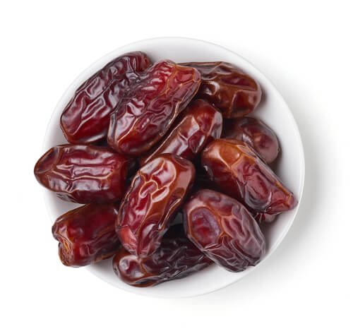 Khidri Dates (Khajoor)