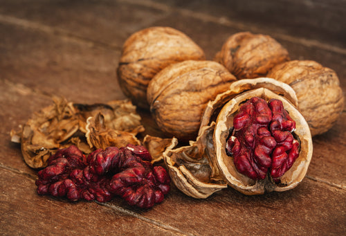 Red Danube Walnuts (Chilean)