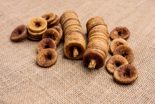 Afghani Dried Figs (Anjeer) - image 3
