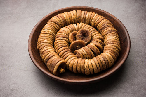 Afghani Dried Figs (Anjeer) - image 4