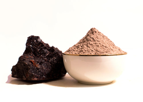 Black Salt