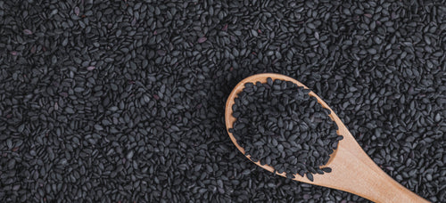 Sesame Seeds (Til) - image 2