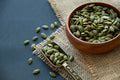 Pumpkin Seeds