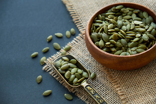 Pumpkin Seeds