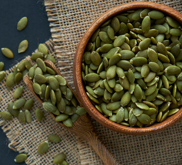 Pumpkin Seeds - image 3