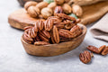 Pecan Nuts - Jumbo, Shelled