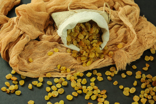 Indian Raisins (Kishmish)