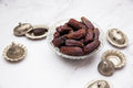 Amber Dates (Khajoor)