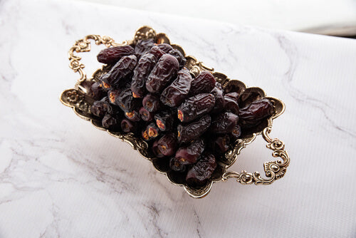 Kalmi Dates (Khajoor)