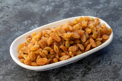 Indian Raisins (Kishmish) - image 2