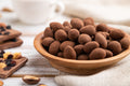 Unsweetened Cocoa Roasted Almonds