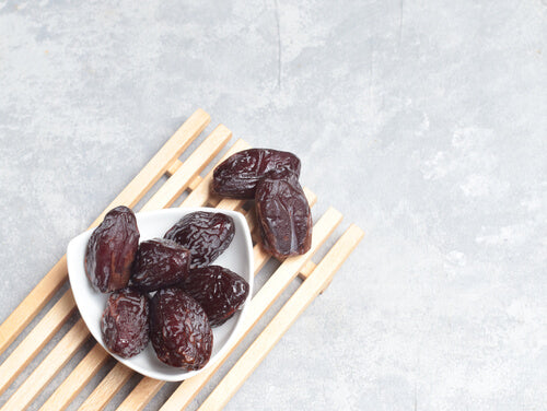 Medjool Dates (Khajoor)
