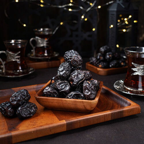 Ajwa Dates (Khajoor)