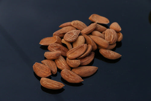 Afghani Mamra Almonds - Whole - image 2