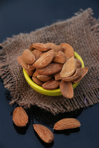 Afghani Mamra Almonds - Whole - image 3