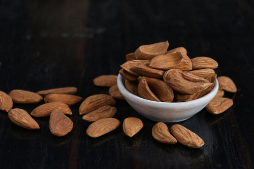 Afghani Mamra Almonds - Whole - image 5