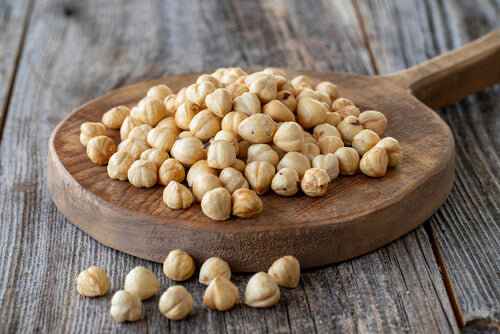 Turkish Hazelnuts