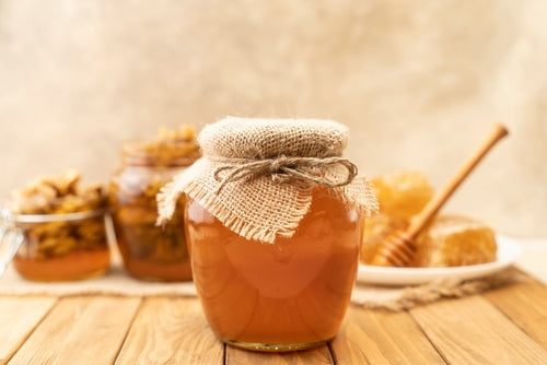 Multi Floral Honey