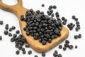 Dried Whole Blueberries