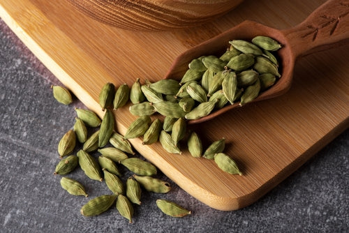 Green Cardamom (Elaichi) - image 3